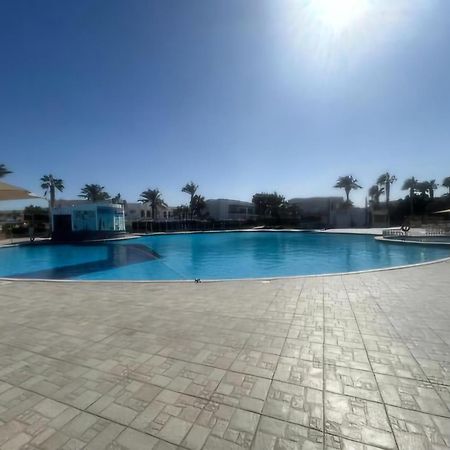 Mirage Bay Hotel & Aquapark All-Inclusive Hurghada Exterior foto