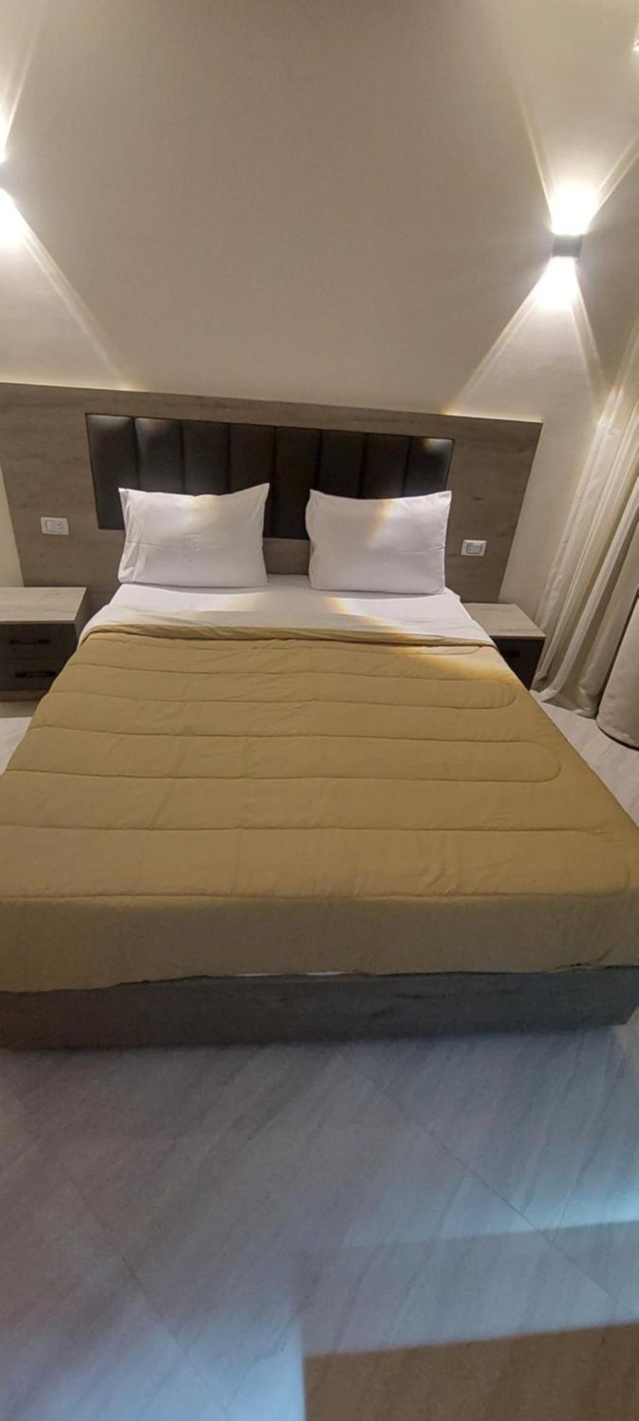 Mirage Bay Hotel & Aquapark All-Inclusive Hurghada Exterior foto